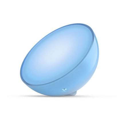 Philips 76020/31/P7 - Lampe de table LED à intensité modulable HUE GO 1xLED/6W/RGB