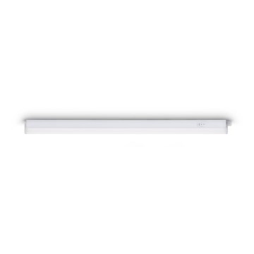 Philips 85086/31/16 - Illuminazione LED sottopensile LINEAR LED/9W/230V