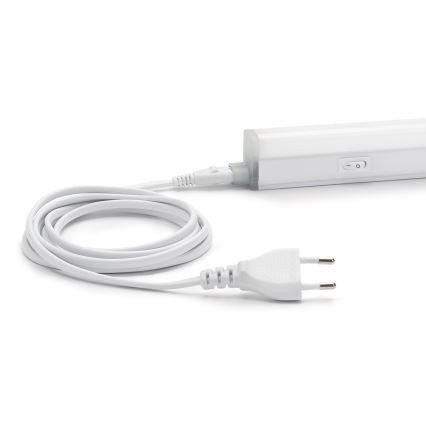 Philips 71661/28/P3 - LED tischlampe MYLIVING TAFFY 1xLED/3W/230V