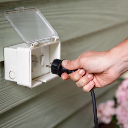 Philips - Alimentatore Hue 100W/24/230V IP67