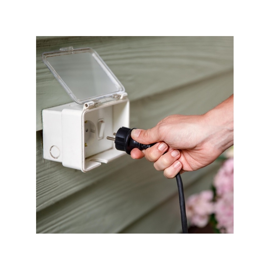 Philips - Alimentatore Hue 100W/24/230V IP67