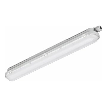 Philips - Apparecchio tecnico lineare a LED CORELINE, 25 W, 230 V, 120 cm, IP66