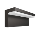 Philips - Applique a LED da esterno 2xLED/4,5W/230V 4000K IP44