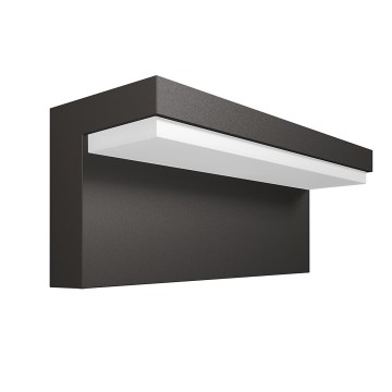 Philips - Applique a LED da esterno 2xLED/4,5W/230V 4000K IP44