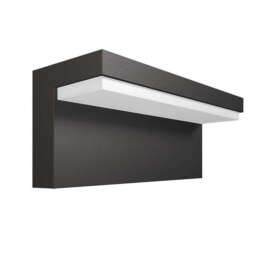 Philips - Applique a LED da esterno 2xLED/4,5W/230V 4000K IP44
