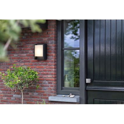 Philips - Applique a LED da esterno ARBOUR LED/3,8W/230V 2700K IP44