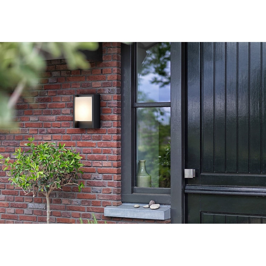 Philips - Applique a LED da esterno ARBOUR LED/3,8W/230V 2700K IP44