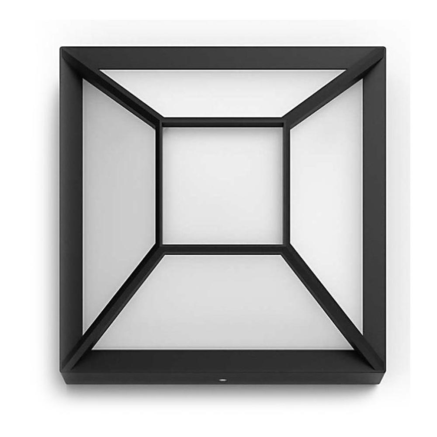 Philips - Applique a LED da esterno LED/12W IP44