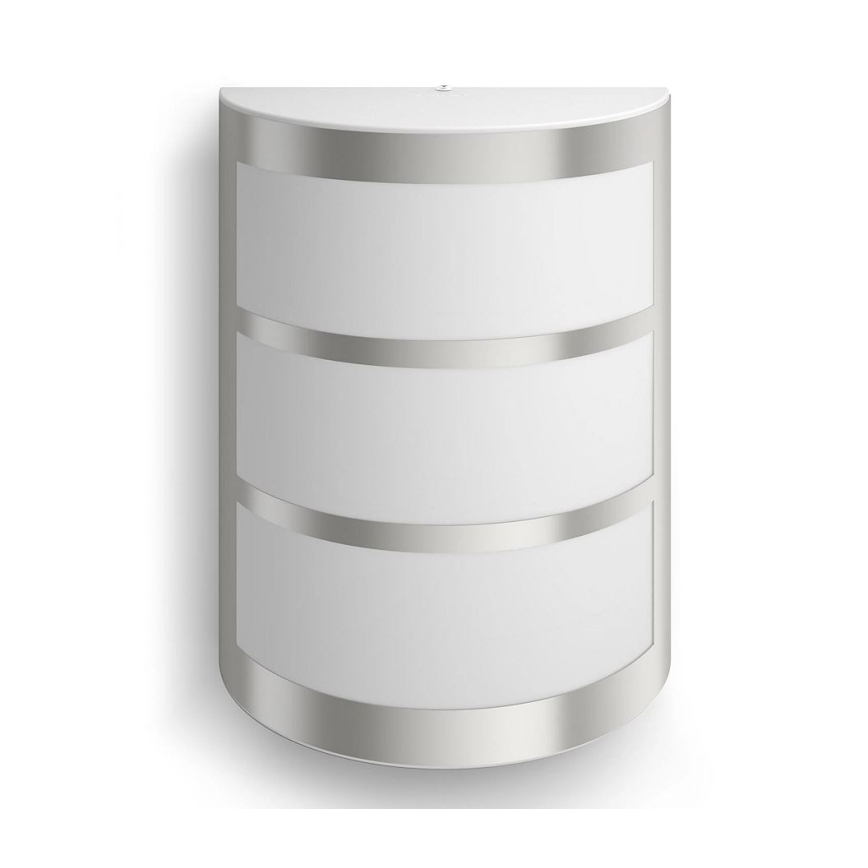 Philips - Applique a LED da esterno PYTHON LED/3,8W/230V IP44