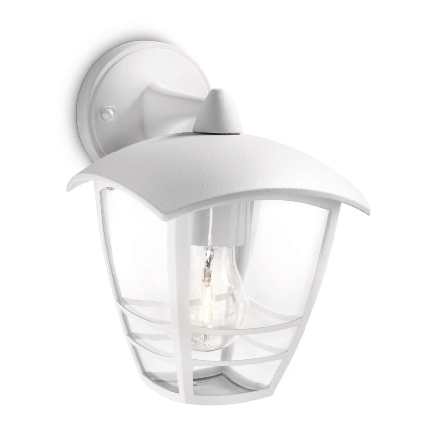 Philips - Applique da esterno 1xE27/60W/230V