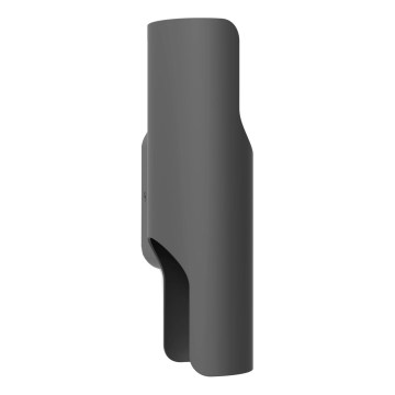 Philips - Applique da esterno FIRA LED/4,3W/230V 2700K IP44