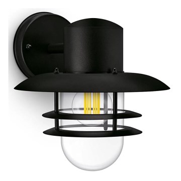 Philips - Applique da esterno INYMA 1xE27/25W/230V IP44