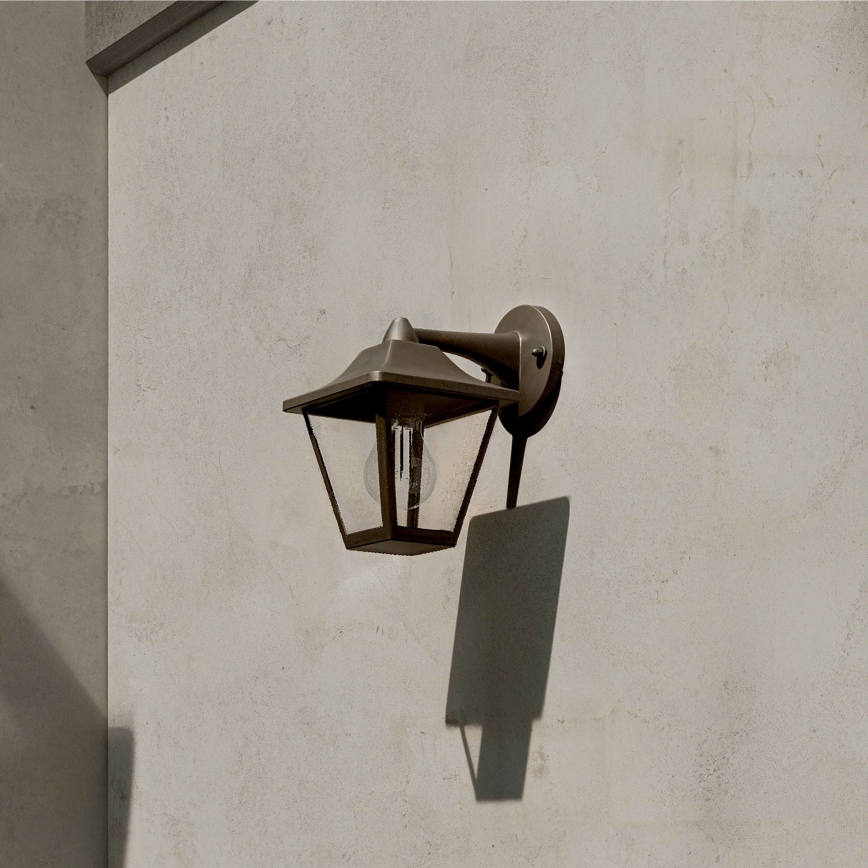 Philips - Applique da esterno JULI 1xE27/25W/230V IP44