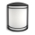 Philips - Applique da esterno LED/6W/230V IP44