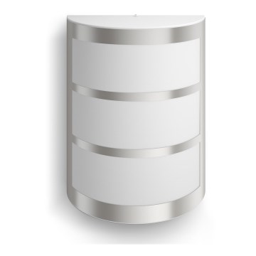 Philips - Applique da esterno LED/6W/230V IP44