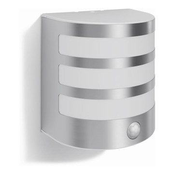 Philips - Applique da esterno LED con sensore LED/3W IP44