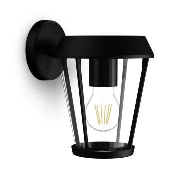 Philips - Applique da esterno SUNERA 1xE27/25W/230V IP44