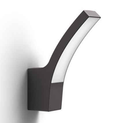 Philips - Applique LED da esterno LED/12W/230V 4000K IP44