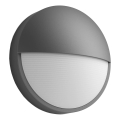 Philips - Applique murale d'extérieur LED CAPRICORN LED/4,3W/230V IP44