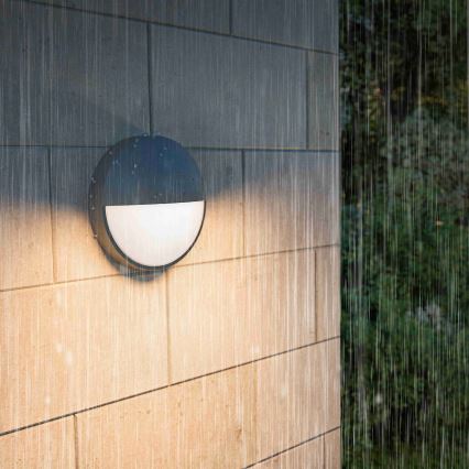 Philips - Applique murale d'extérieur LED CAPRICORN LED/4,3W/230V IP44