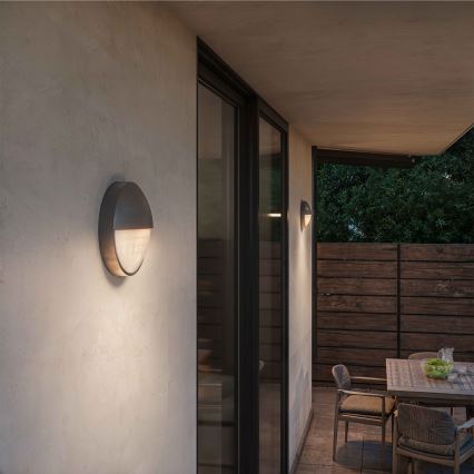 Philips - Applique murale d'extérieur LED CAPRICORN LED/4,3W/230V IP44