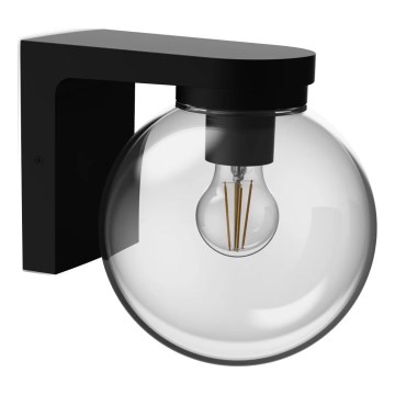 Philips - Applique murale d'extérieur ULIO 1xE27/25W/230V IP44