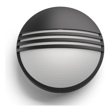 Philips - Applique murale extérieure 1xLED/6W/230V IP44