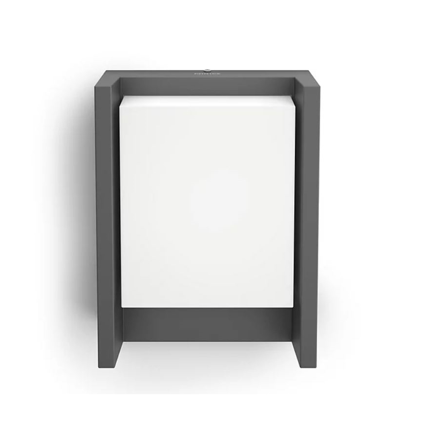 Philips - Applique murale extérieure ARBOUR LED/3,8W/230V 2700K IP44