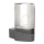 Philips - Applique murale extérieure LED NAYL 1xE27/4W/230V 2700K IP44