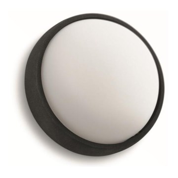 Philips - Applique murale LED extérieure 1xLED/3,5W IP44