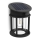 Philips - Applique murale solaire avec détecteur GERI LED/3,2W/3,7V 2600 mAh 4000K IP44