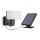 Philips - Applique murale solaire avec détecteur TYLUS LED/6W/3,7V 5000K IP44