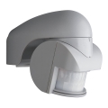 Philips - Außen-Bewegungsmelder IP44 grau