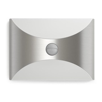 Philips - Außen-Sensorleuchte LED/6W/230V IP44