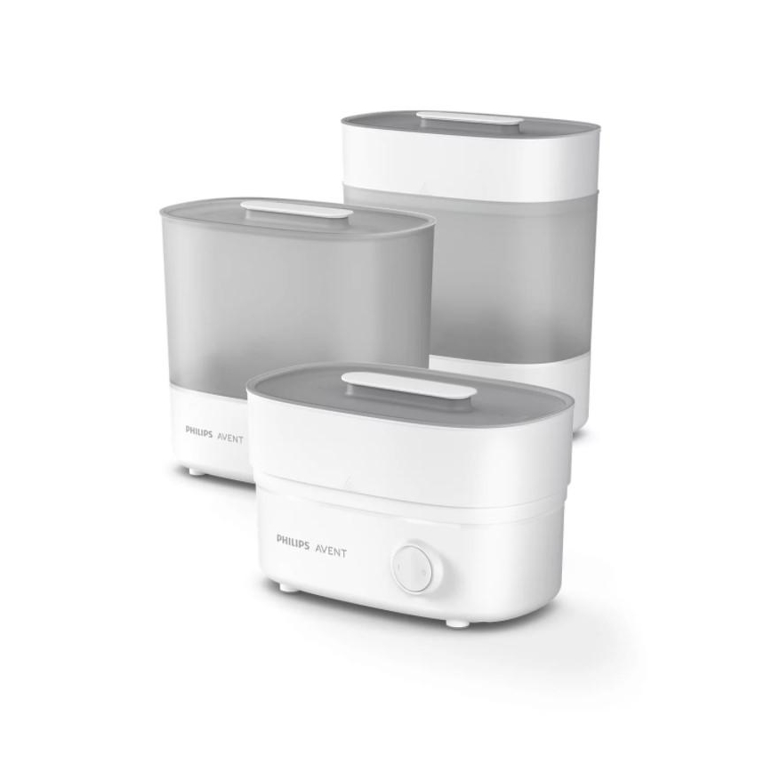 Philips Avent - Elektrischer Dampfsterilisator