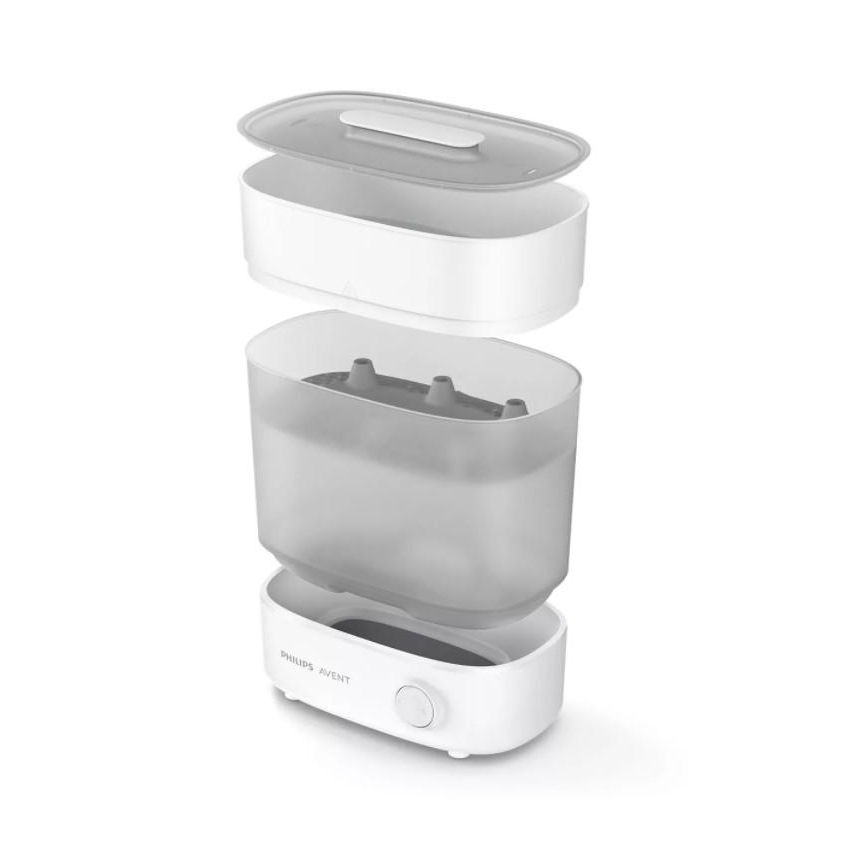 Philips Avent - Elektrischer Dampfsterilisator