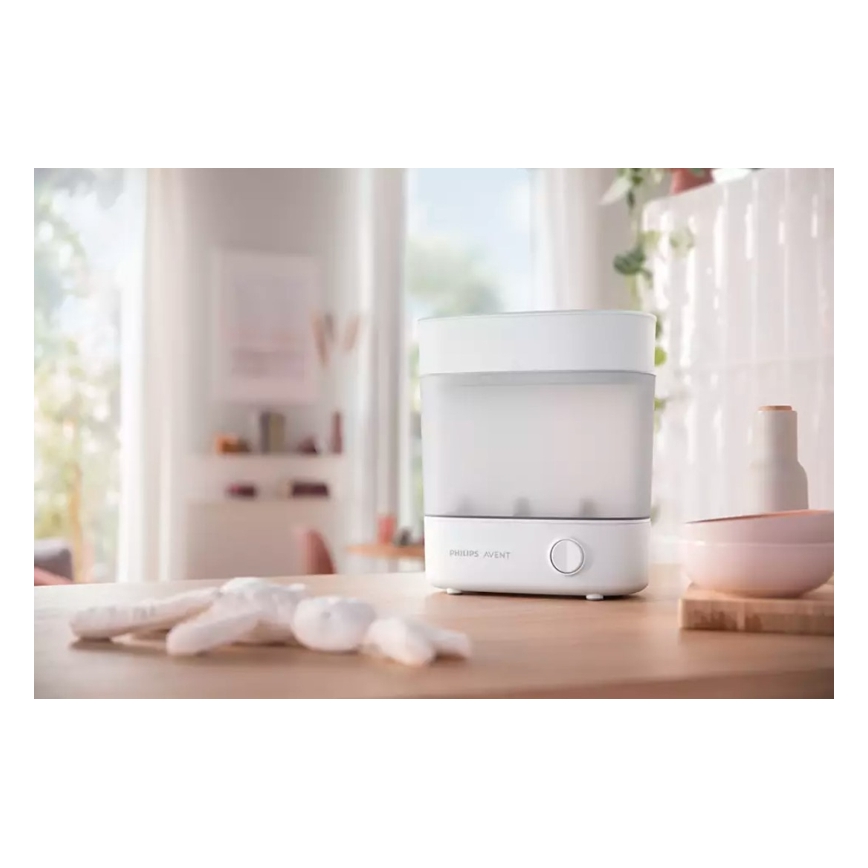Philips Avent - Elektrischer Dampfsterilisator
