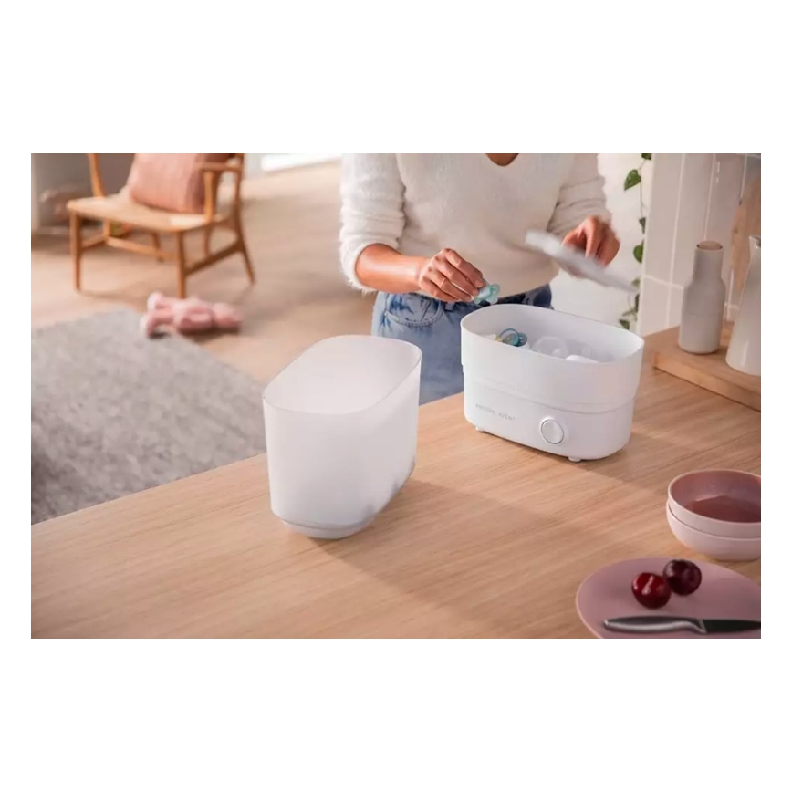 Philips Avent - Elektrischer Dampfsterilisator