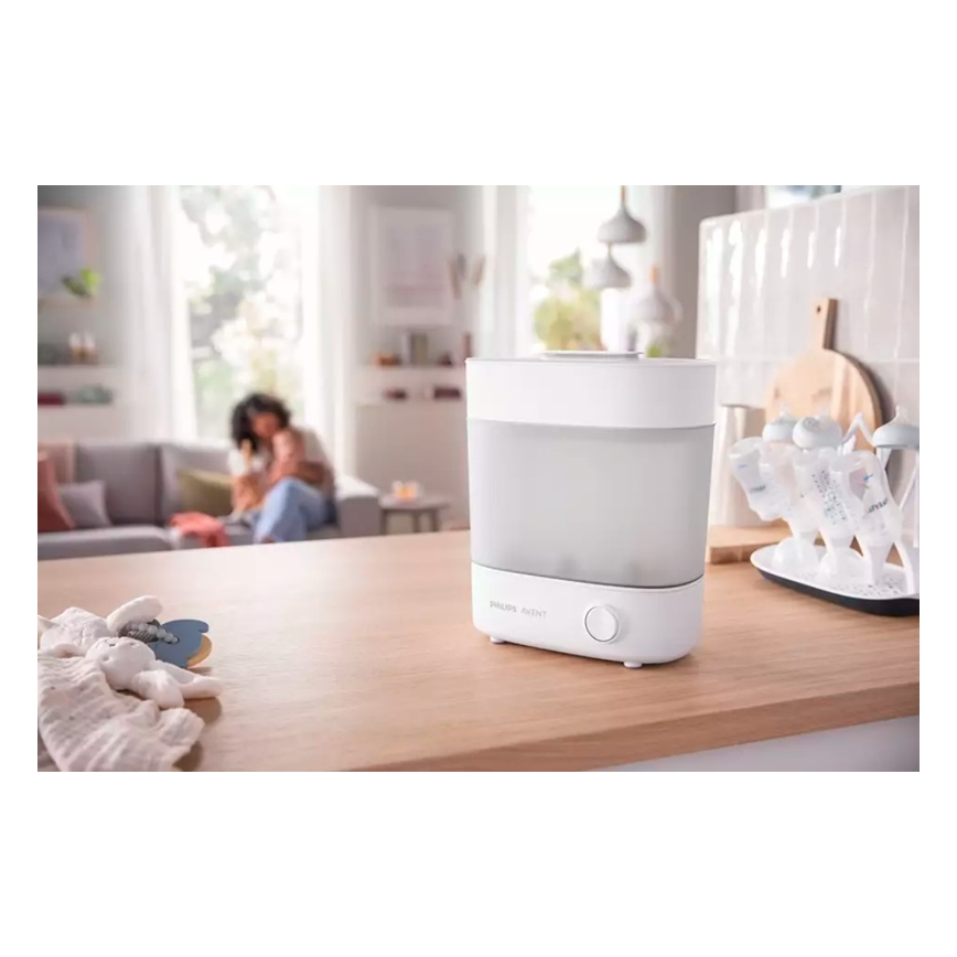Philips Avent - Elektrischer Dampfsterilisator