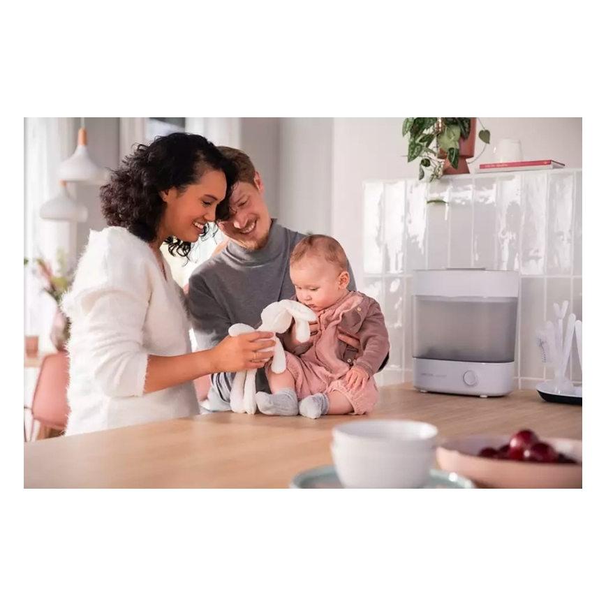 Philips Avent - Elektrischer Dampfsterilisator