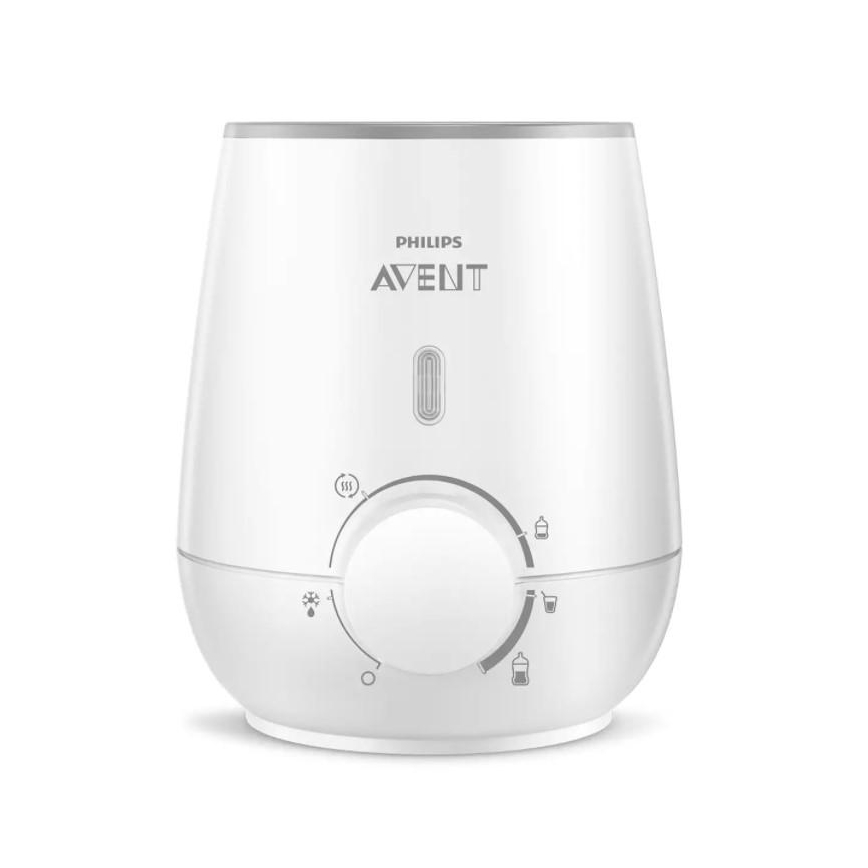 Philips Avent - Fläschchen- und Babykostwärmer