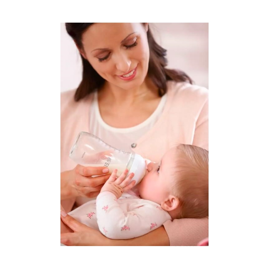 Philips Avent - Fläschchen- und Babykostwärmer