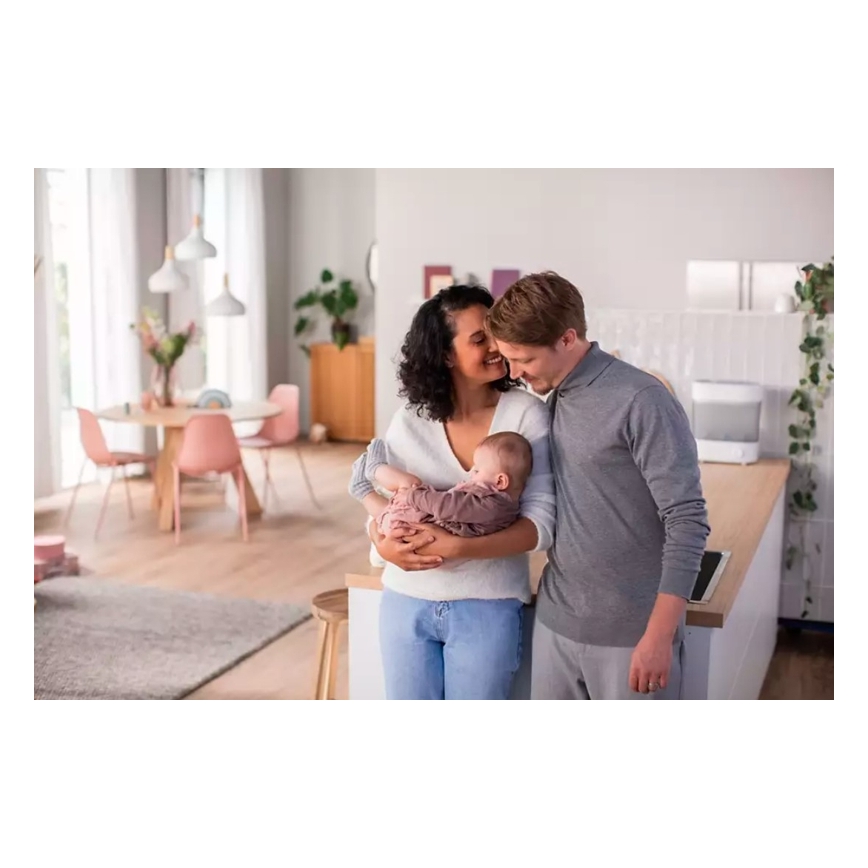 Philips Avent - Stérilisateur électrique à vapeur