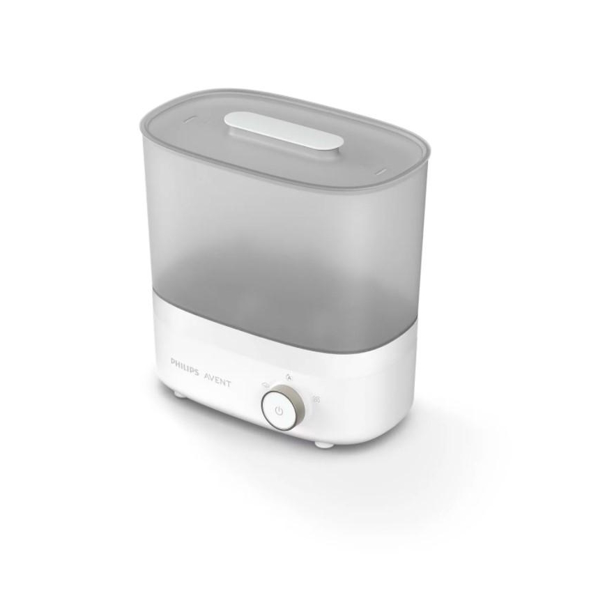 Philips Avent - Sterilizzatore elettrico a vapore PREMIUM 3in1