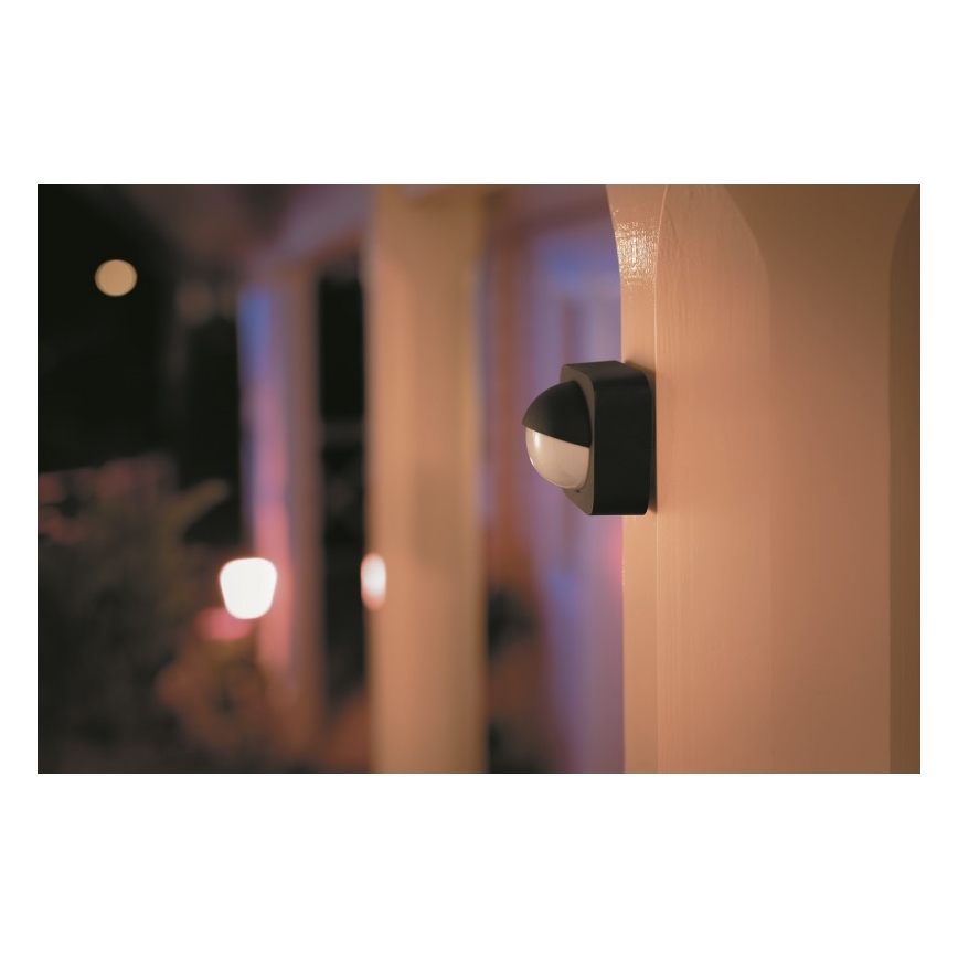 Philips - Bewegungssensor Philips HUE 2xAAA IP54
