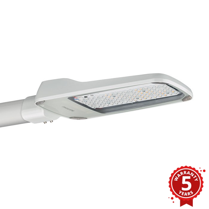 Philips BRP102 LED75/740 II DM 42-60A - Lampada stradale LED CORELINE MALAGA LED/56,5W/230V IP65 4000K