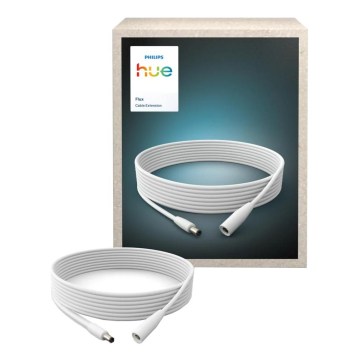 Philips - Câble d'alimentation Hue FLUX 5 m