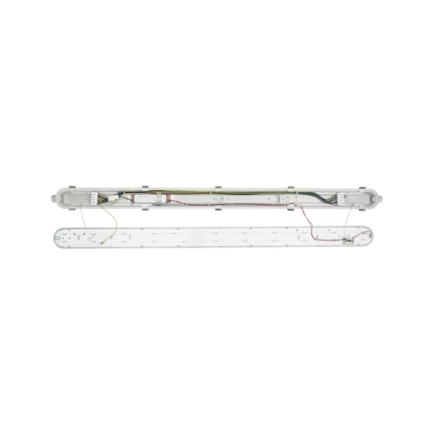Philips - CORELINE LED technische Röhrenleuchte 37,5 W 230 V 150 cm IP66