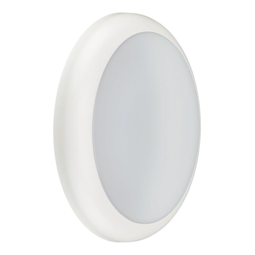 Philips - Corpo illuminante tecnico LED/11/17W/230V 3000/4000/5700K Ø 30 cm IP65 bianco
