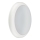 Philips - Corpo illuminante tecnico LED/11/17W/230V 3000/4000/5700K Ø 30 cm IP65 bianco
